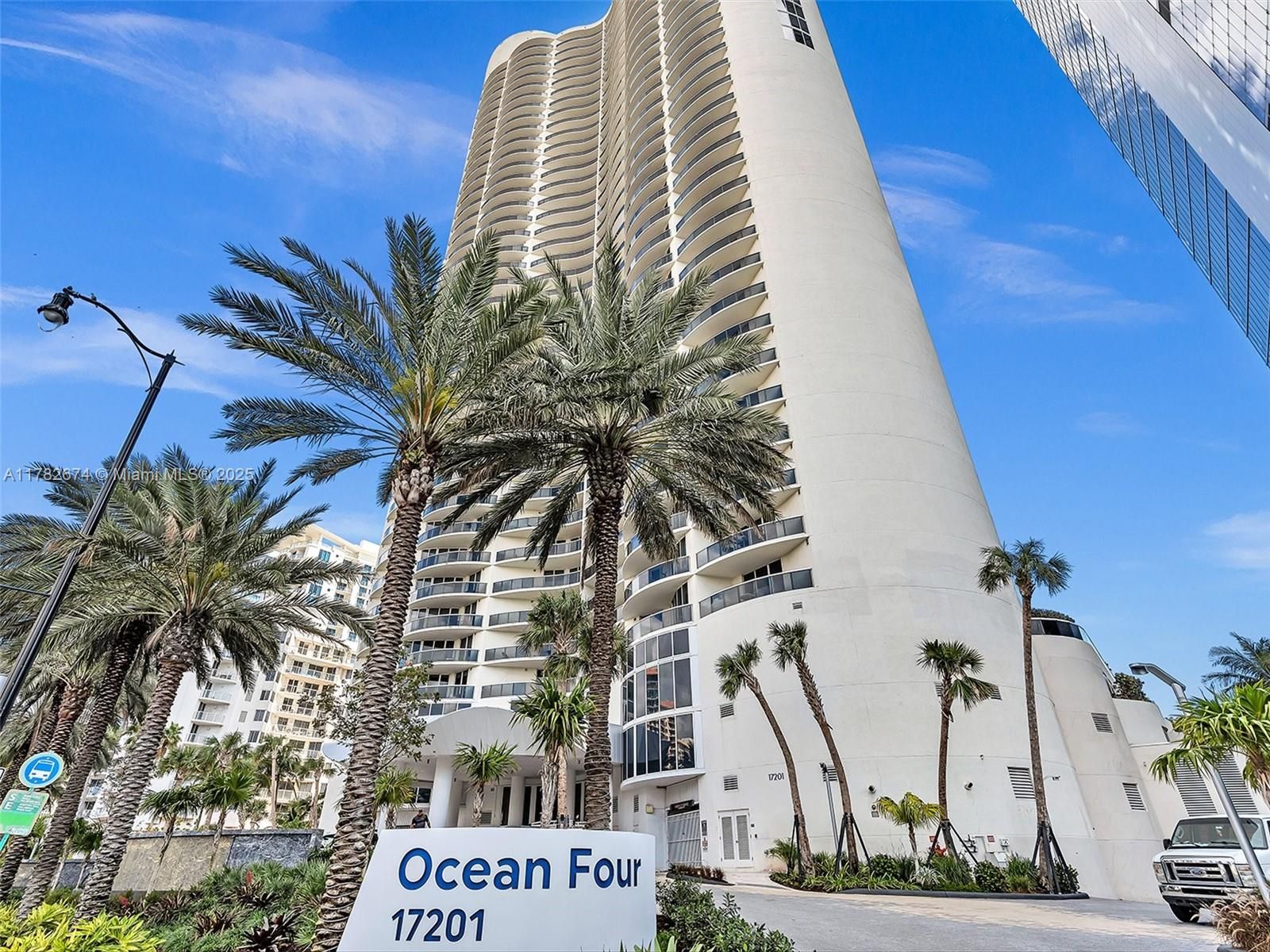 Ocean Four