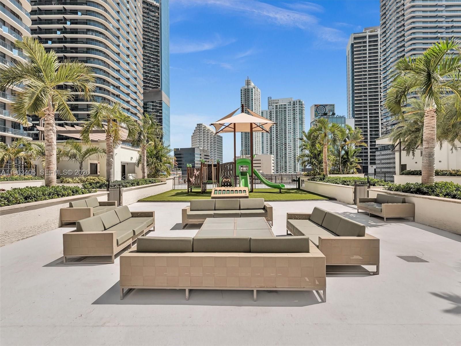 Nine at Mary Brickell Village