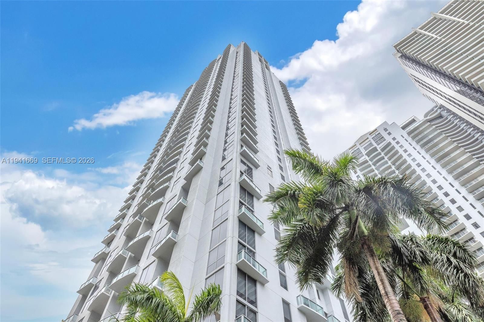 1060 Brickell Condos