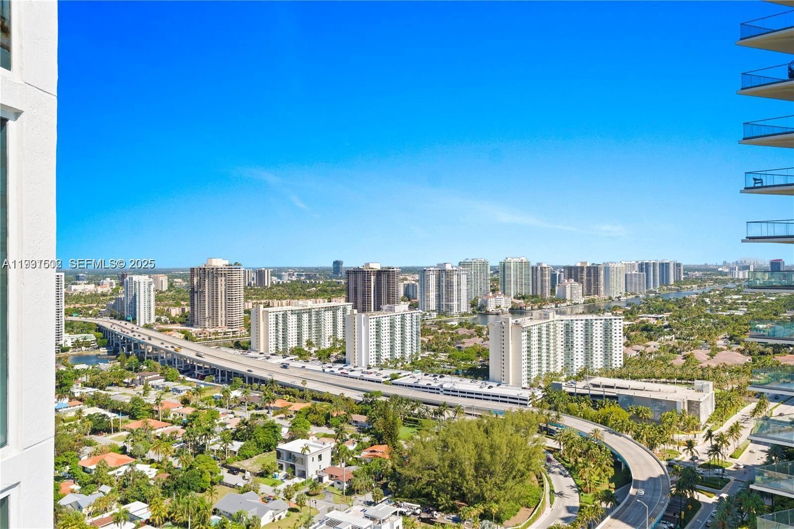 Ocean Three Sunny Isles Beach