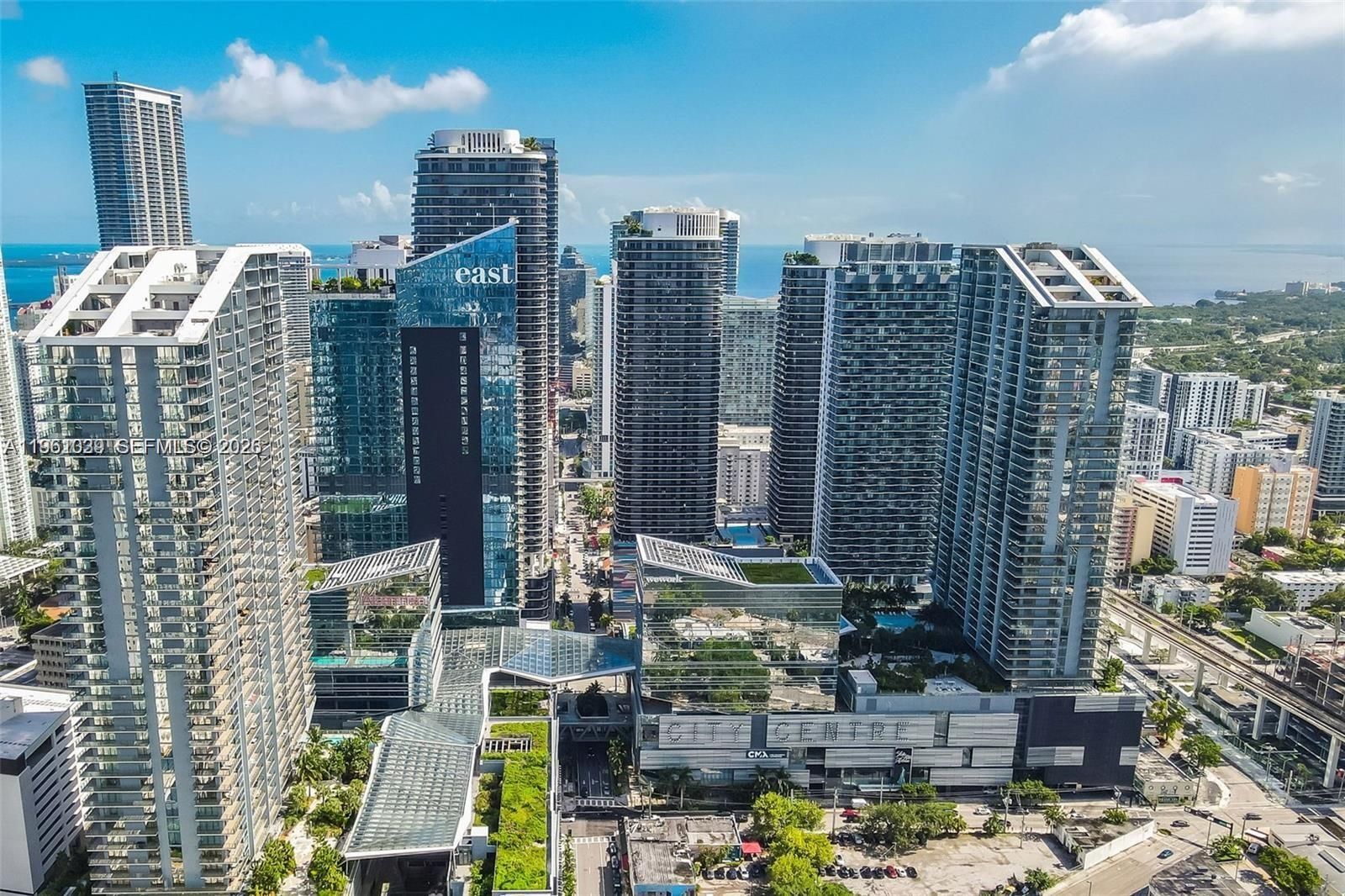 Brickell Heights East Condos for Sale
