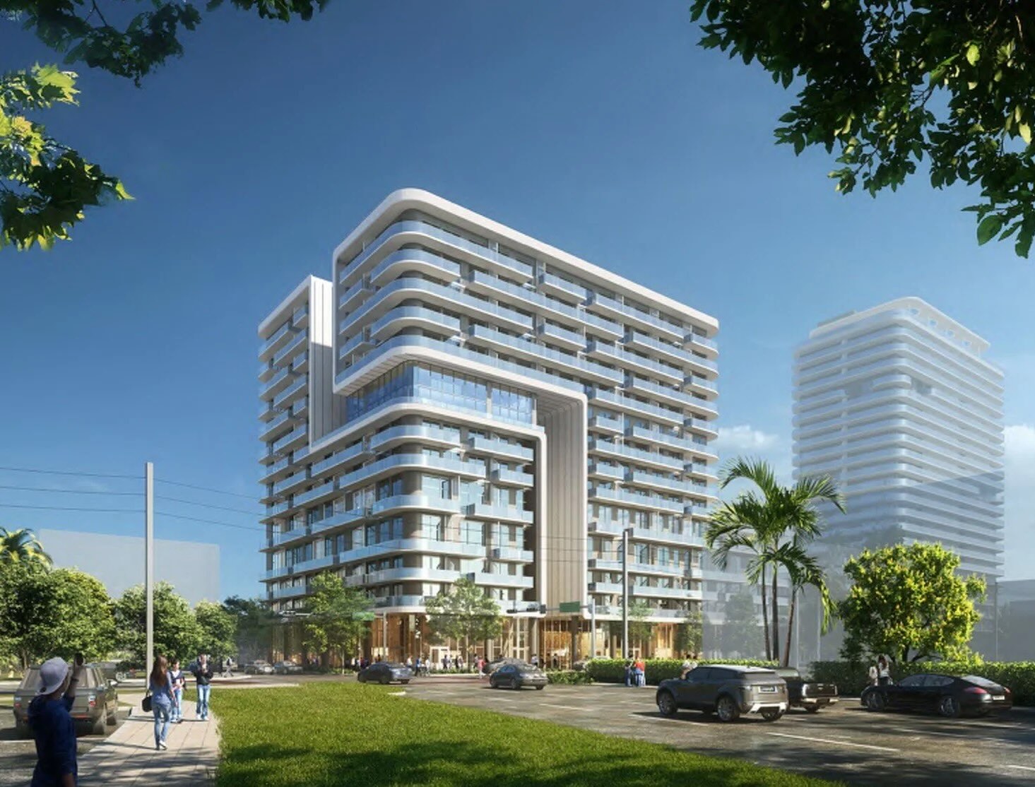 NoBe Parc Miami Beach Residences